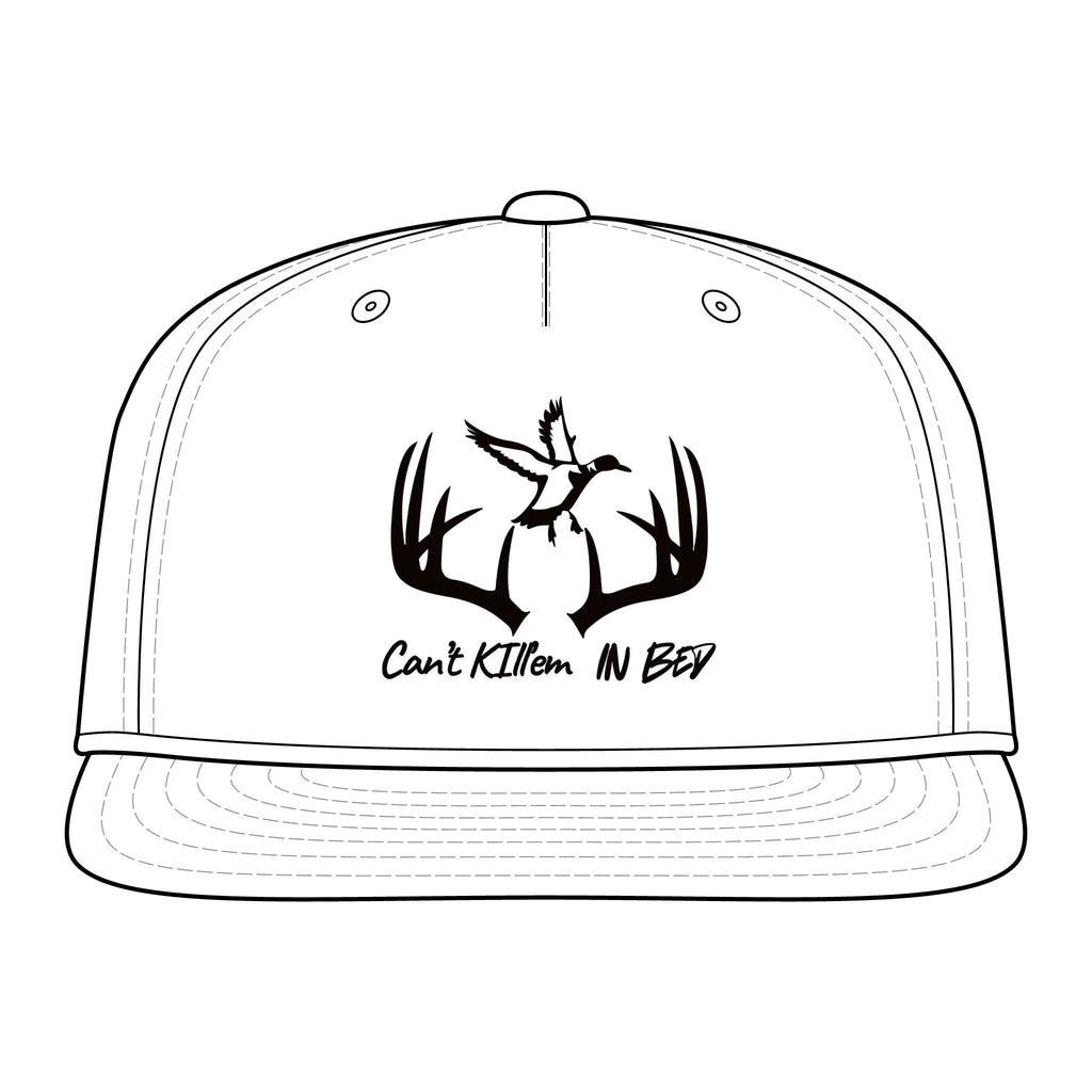 Bucks & Ducks 256