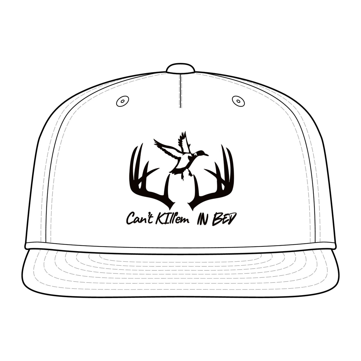 Bucks & Ducks 256