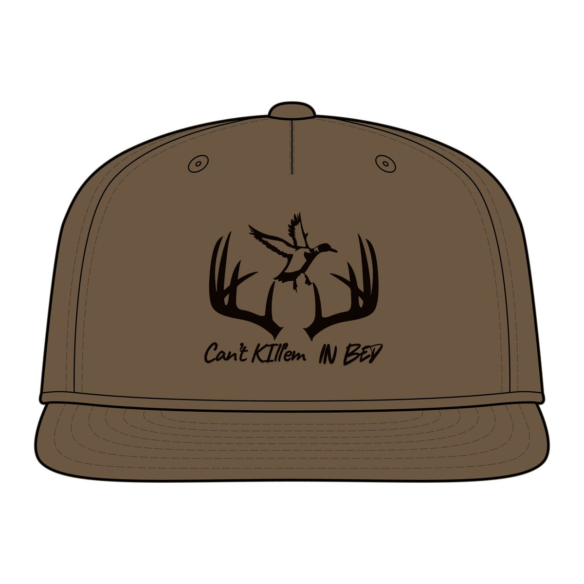 Bucks & Ducks 256