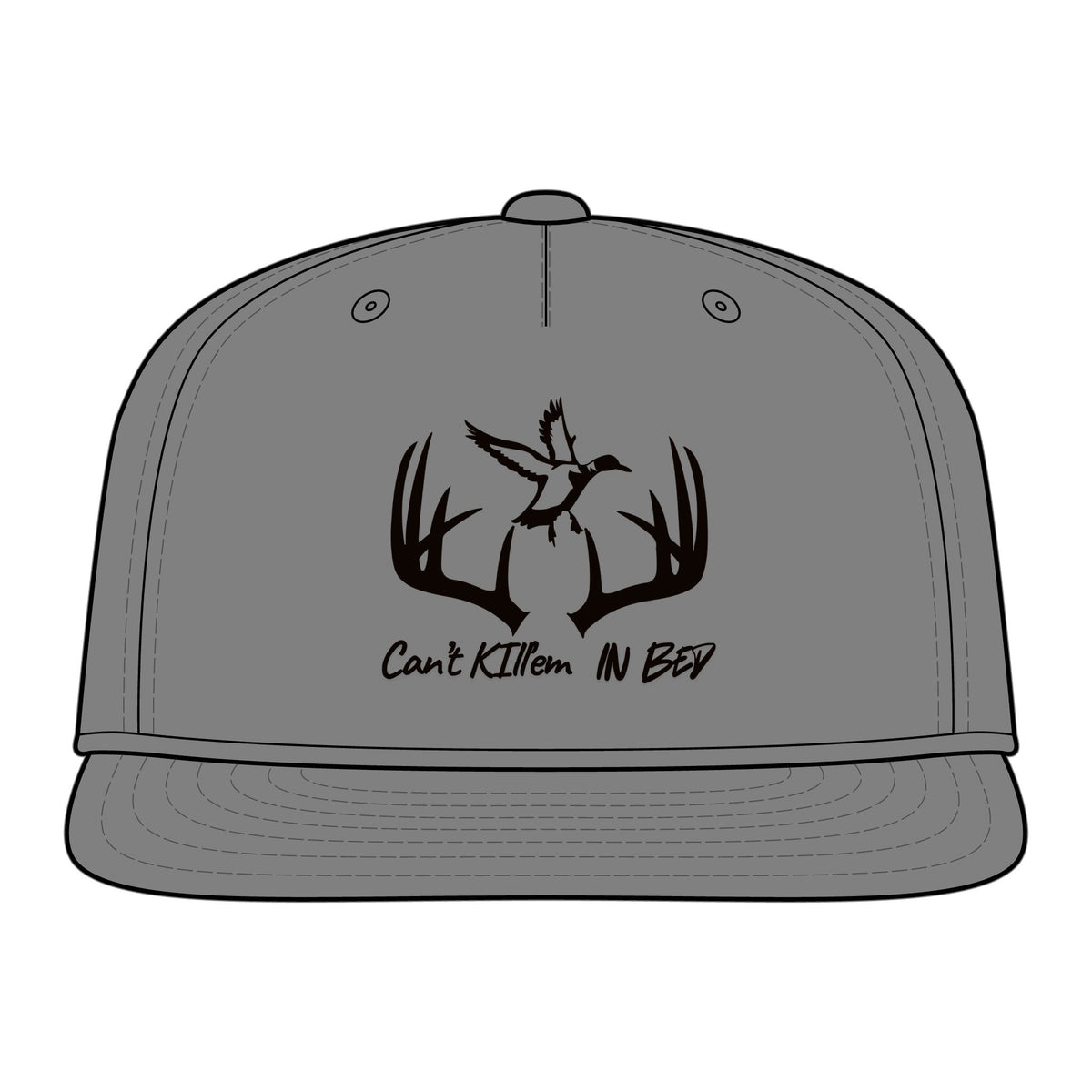 Bucks & Ducks 256