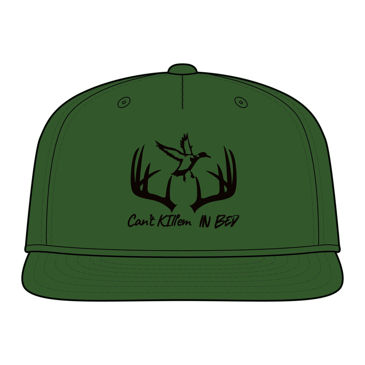 Bucks & Ducks 256