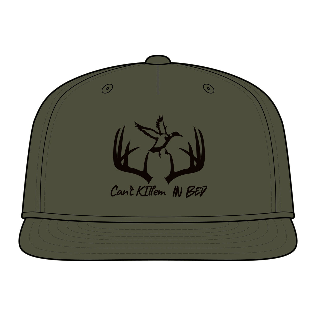 Bucks & Ducks 256