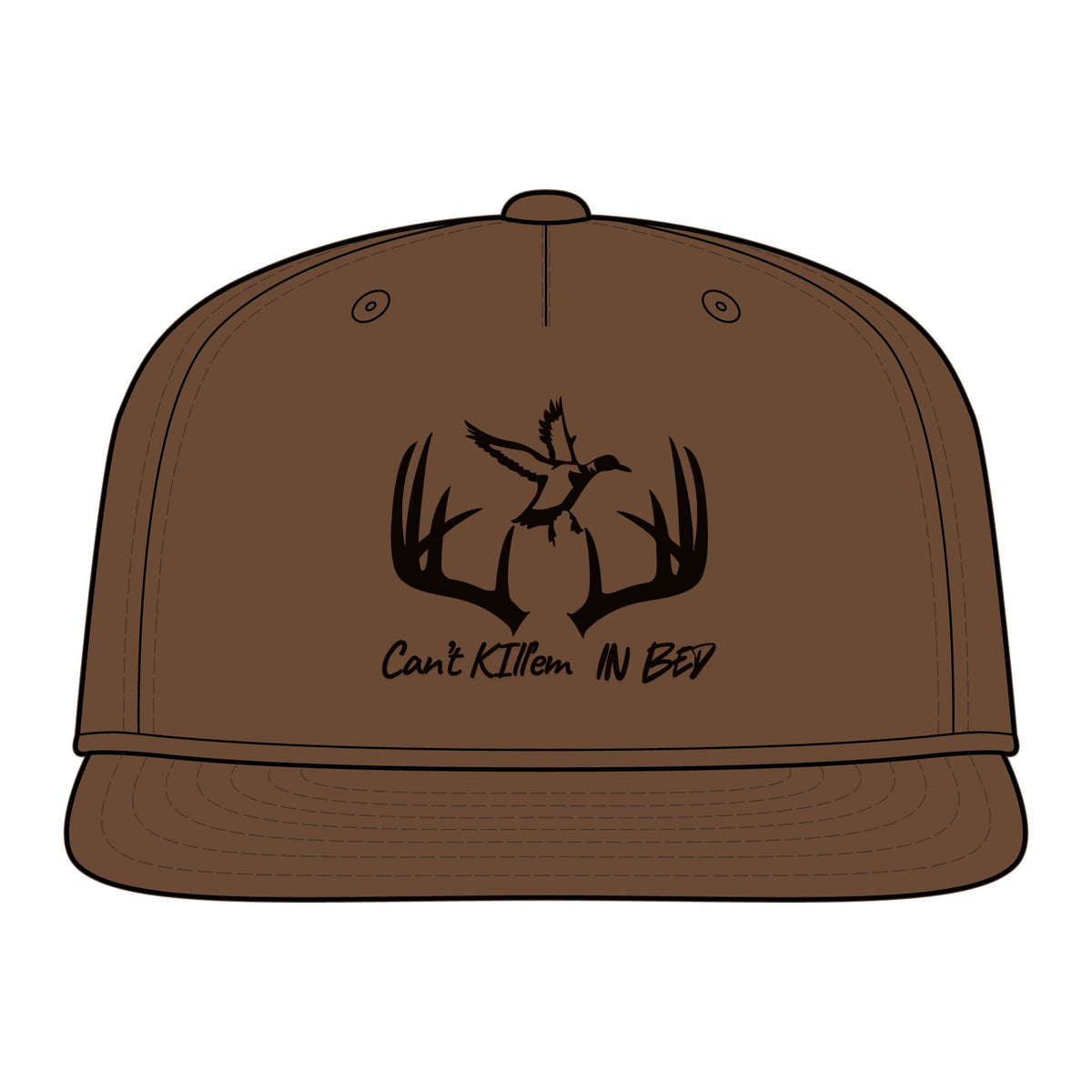 Bucks & Ducks 256