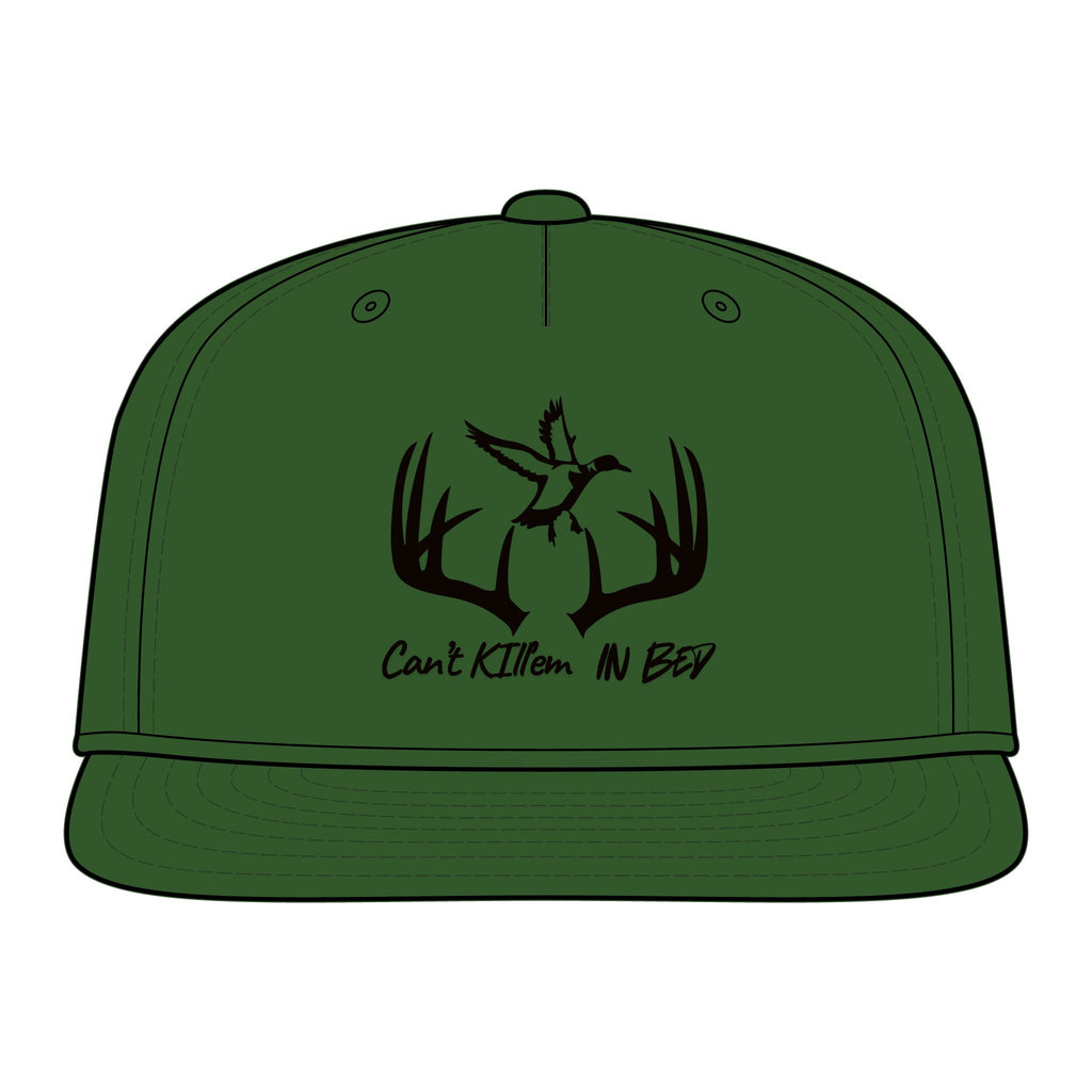 Bucks & Ducks 256