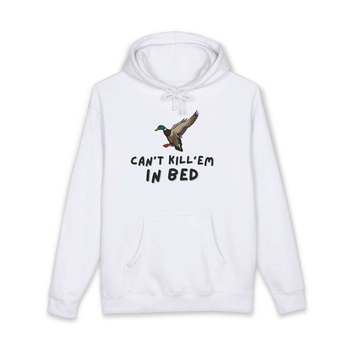 Unisex Heavyweight Hooded Sweatshirt