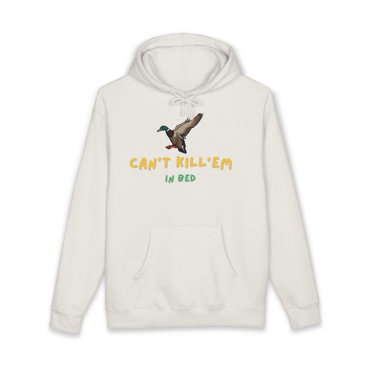 Unisex Heavyweight Hooded Sweatshirt