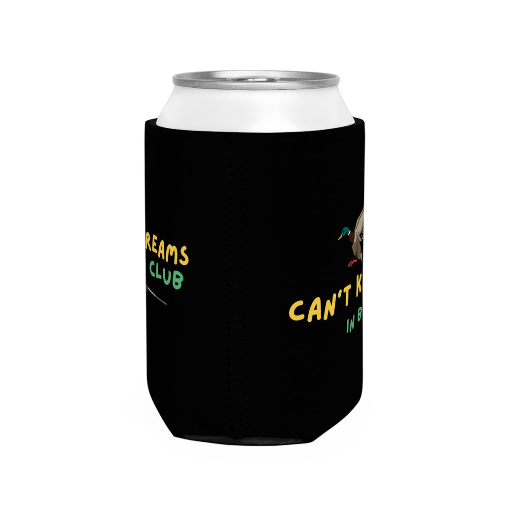 Can Cooler Sleeve