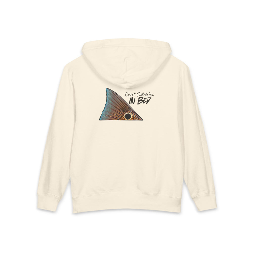 Lightweight Youth Hooded Sweatshirt