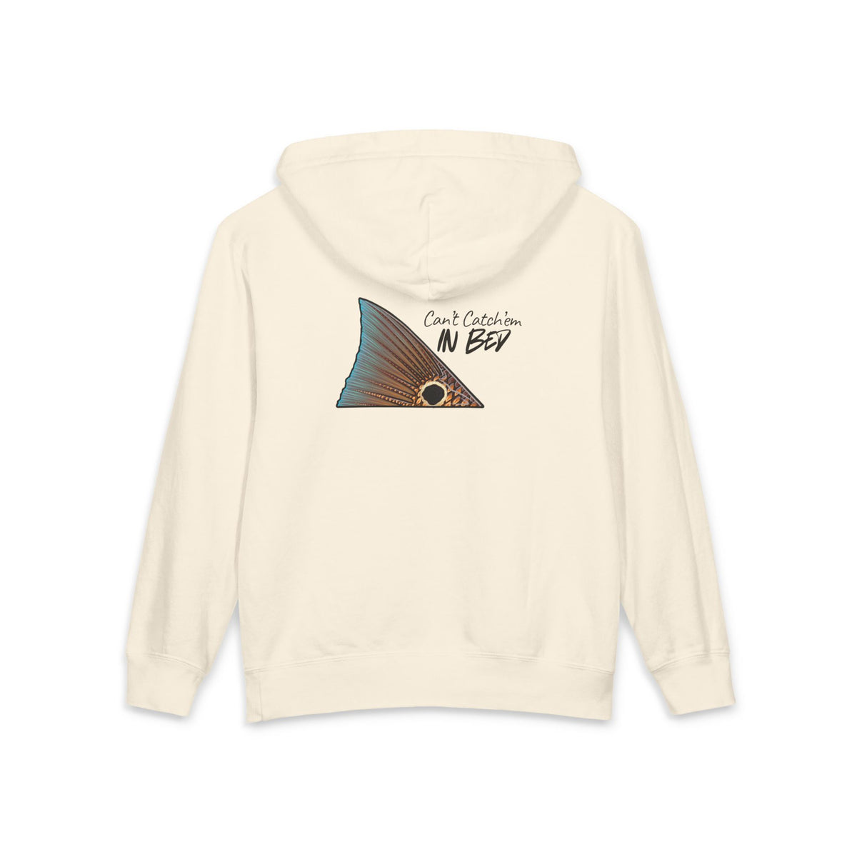 Lightweight Youth Hooded Sweatshirt