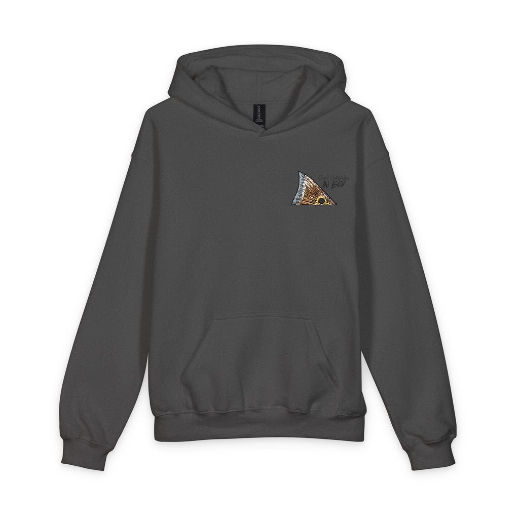 Softstyle Youth Midweight Hooded Sweatshirt