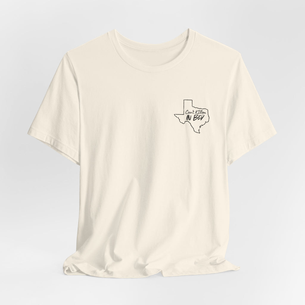 Silent Draw short sleeve