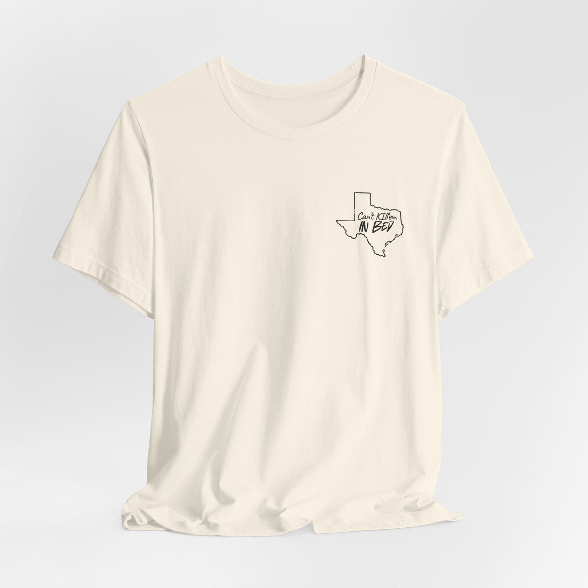 Silent Draw short sleeve