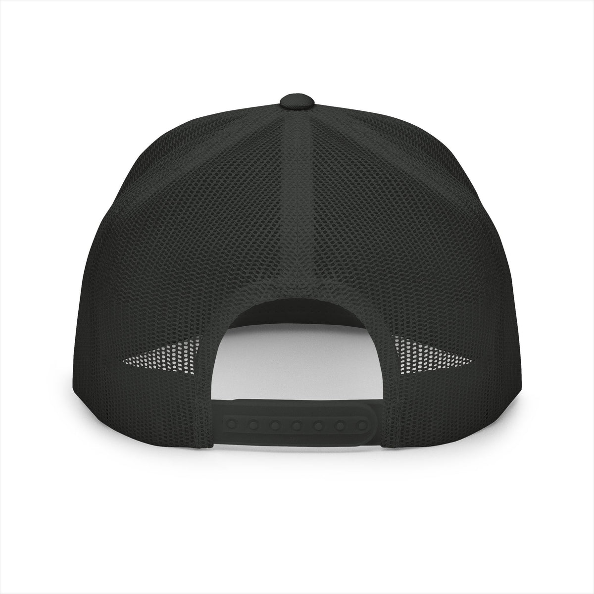 Buck & Duck 5 Panel Trucker Cap