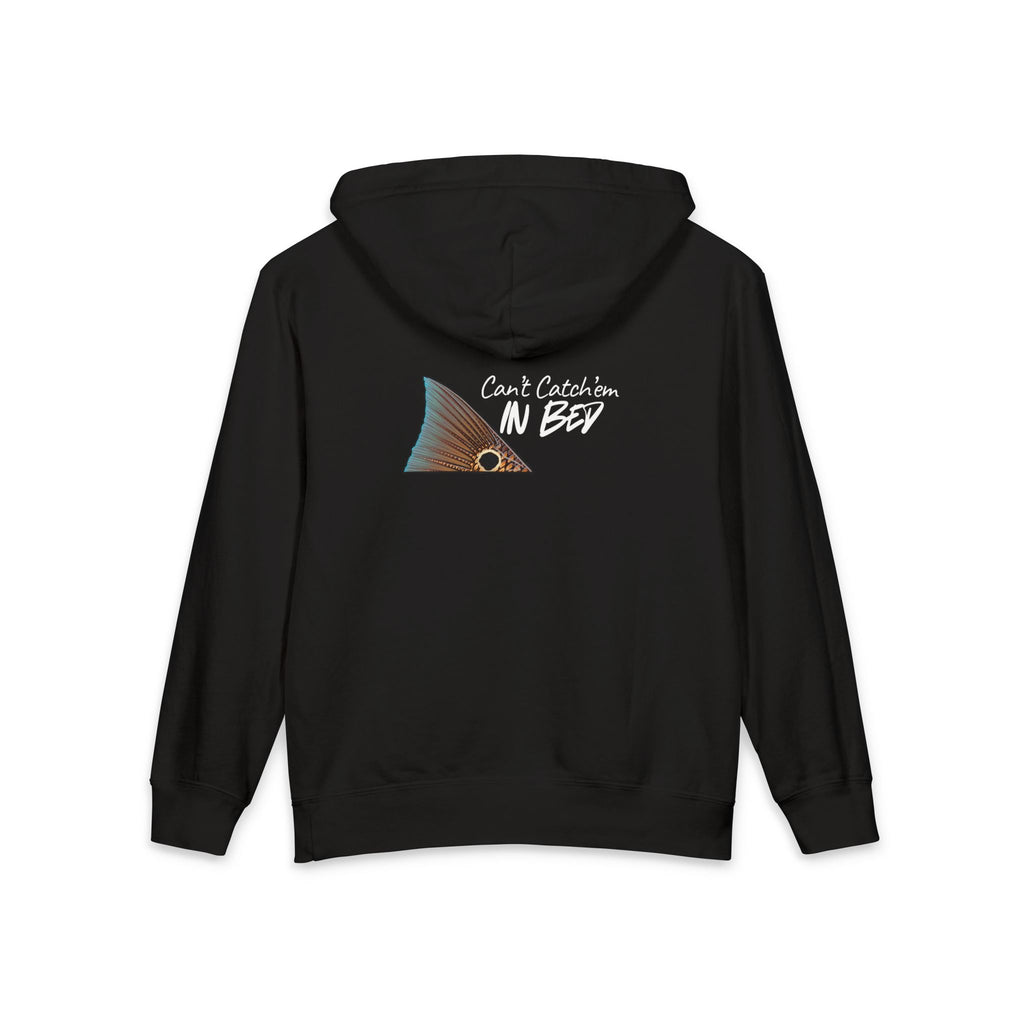 Lightweight Youth Hooded Sweatshirt