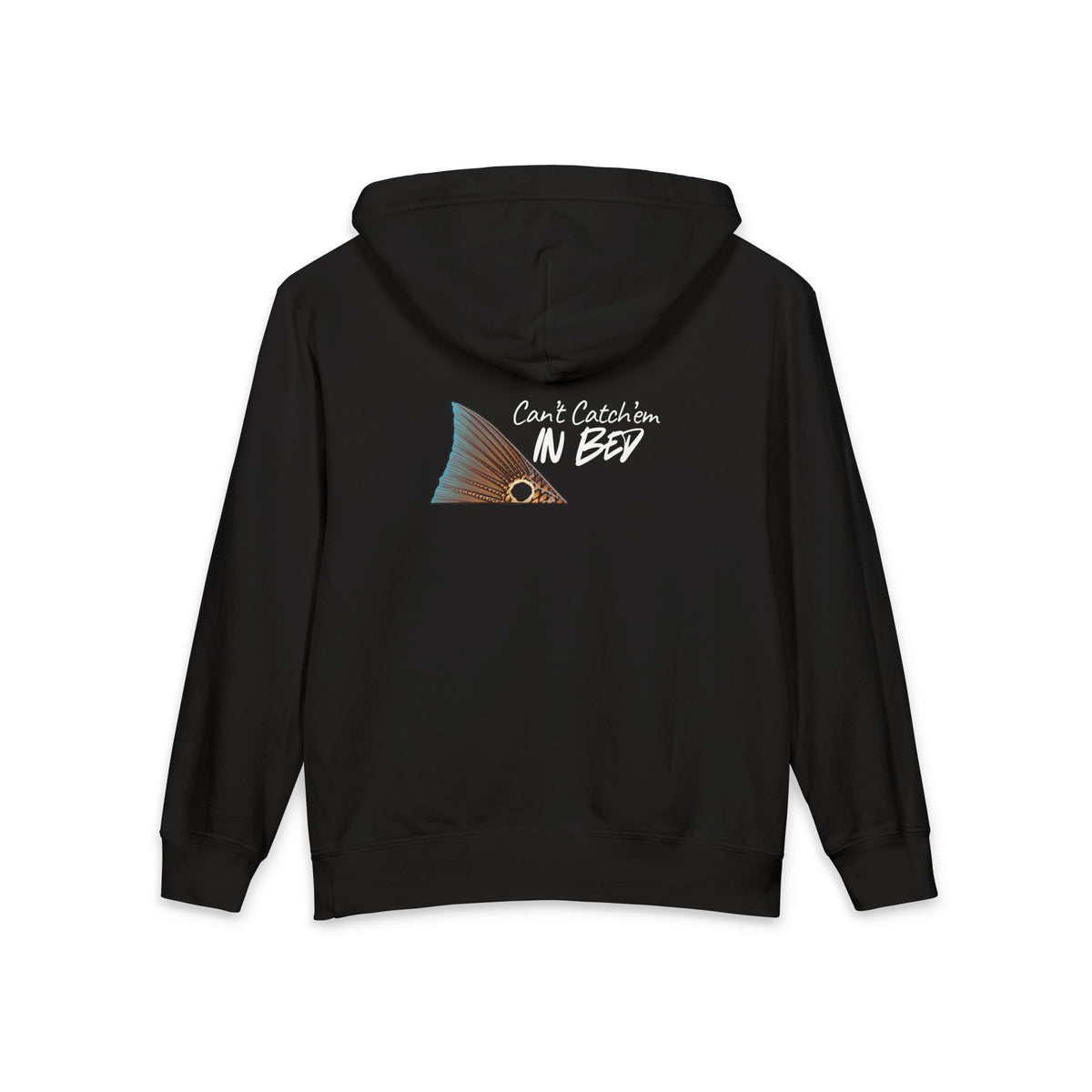 Lightweight Youth Hooded Sweatshirt