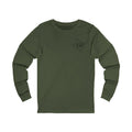 Silent Draw long sleeve