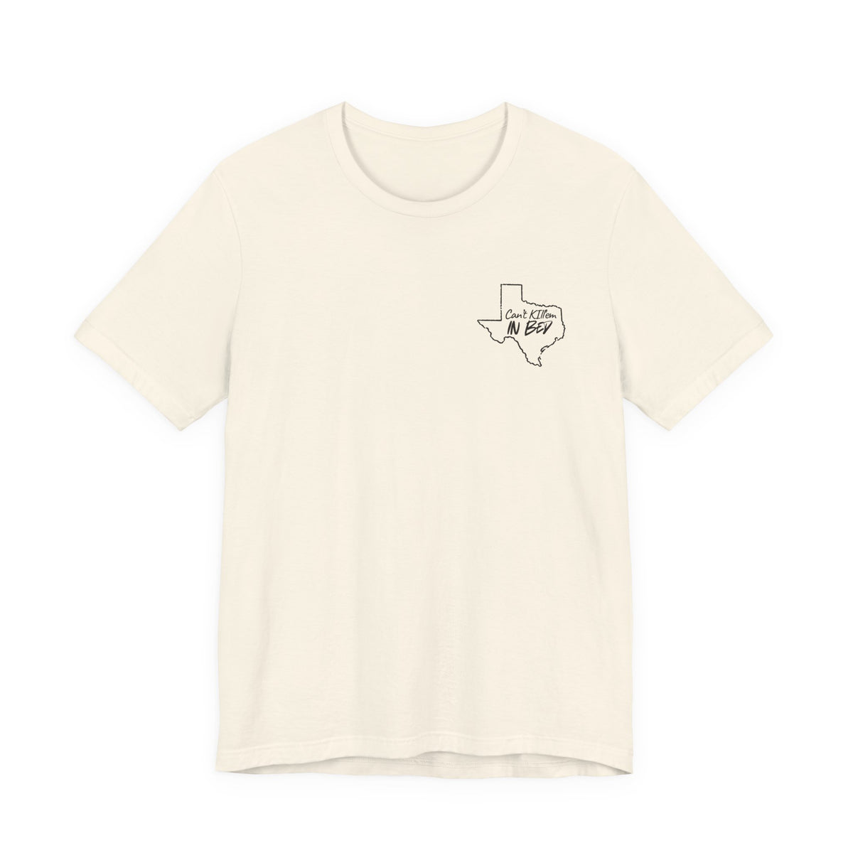 Silent Draw short sleeve