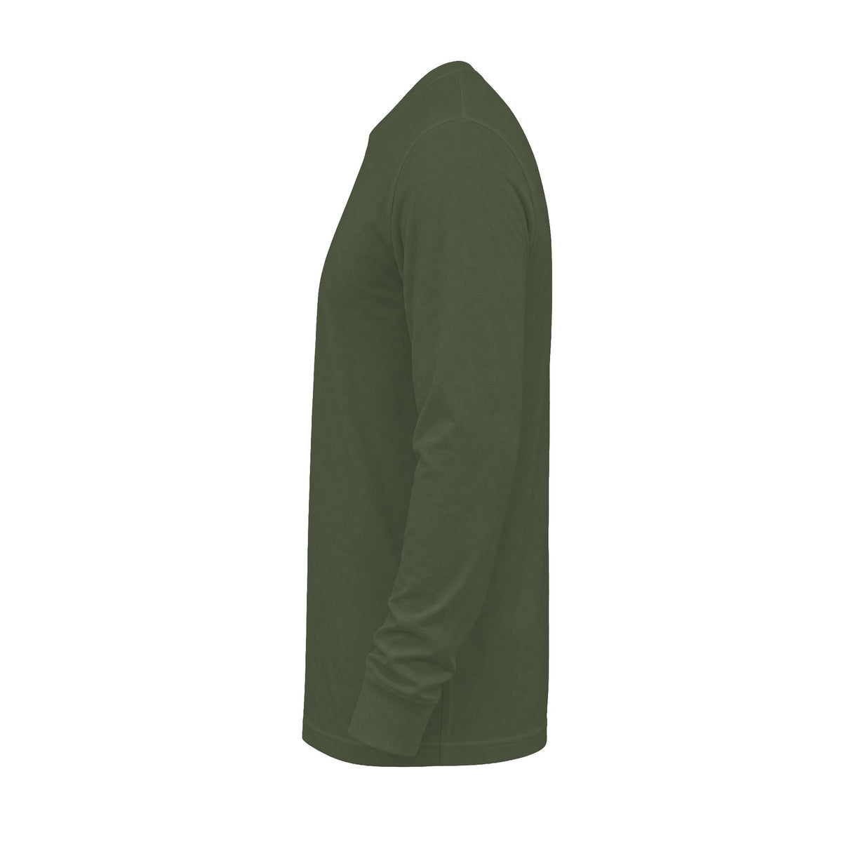 Silent Draw long sleeve