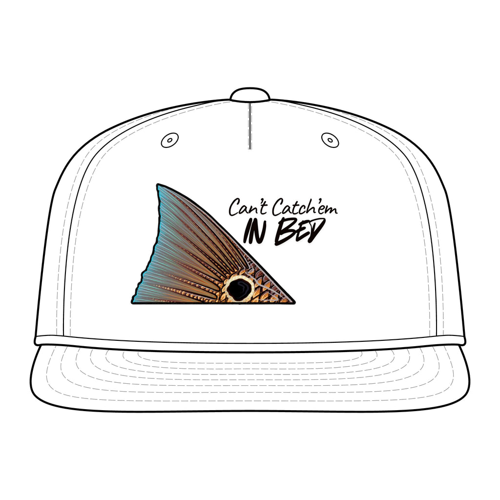 Can’t’ Catch’em in Bed 256