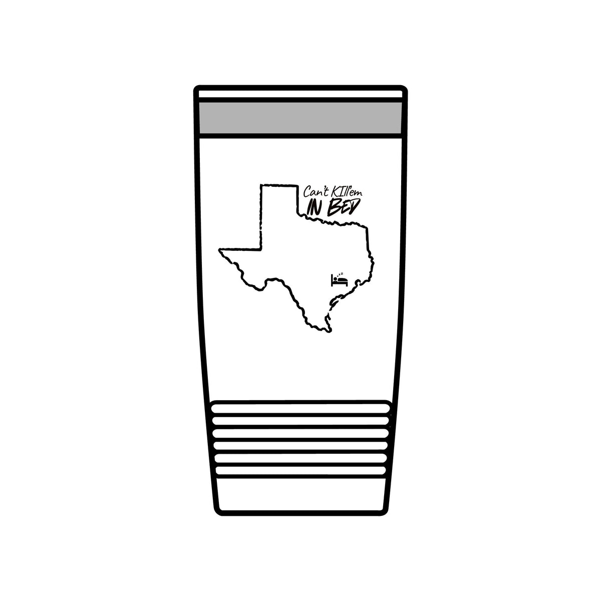 Insulated Tumbler, 20oz