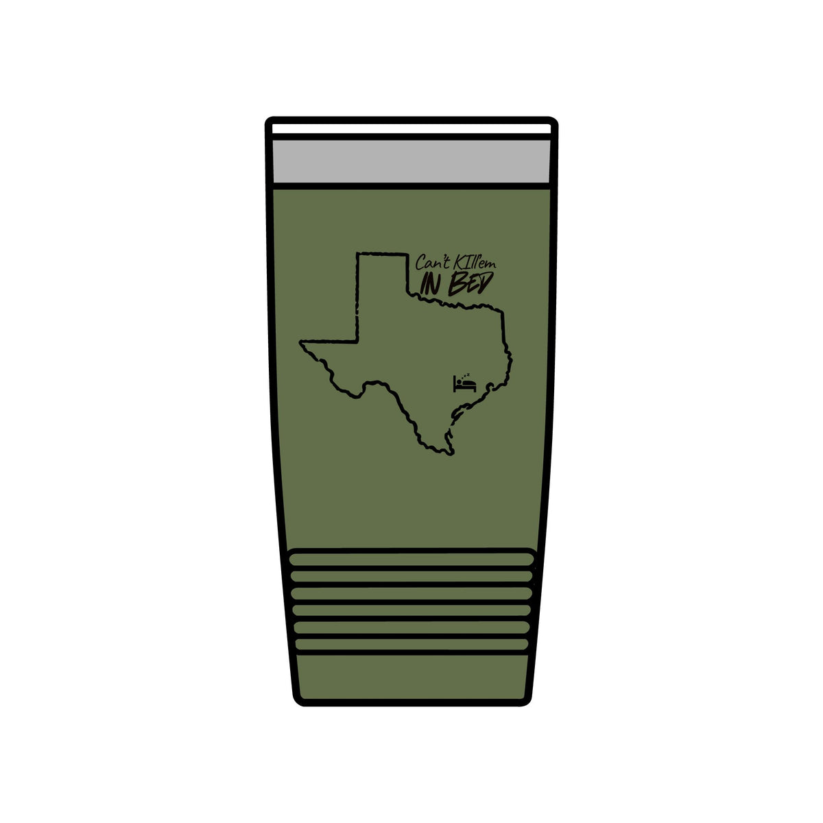 Insulated Tumbler, 20oz