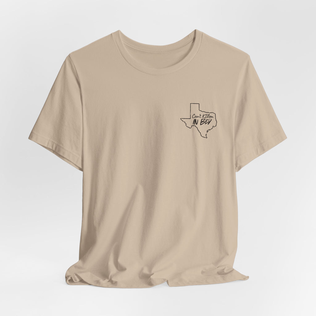 Silent Draw short sleeve