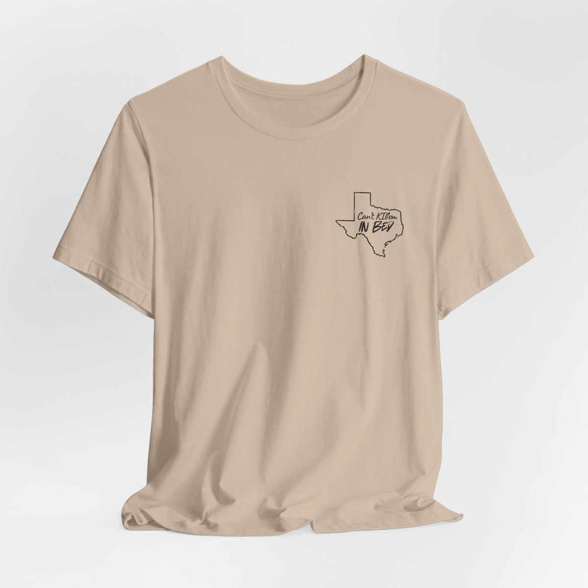 Silent Draw short sleeve