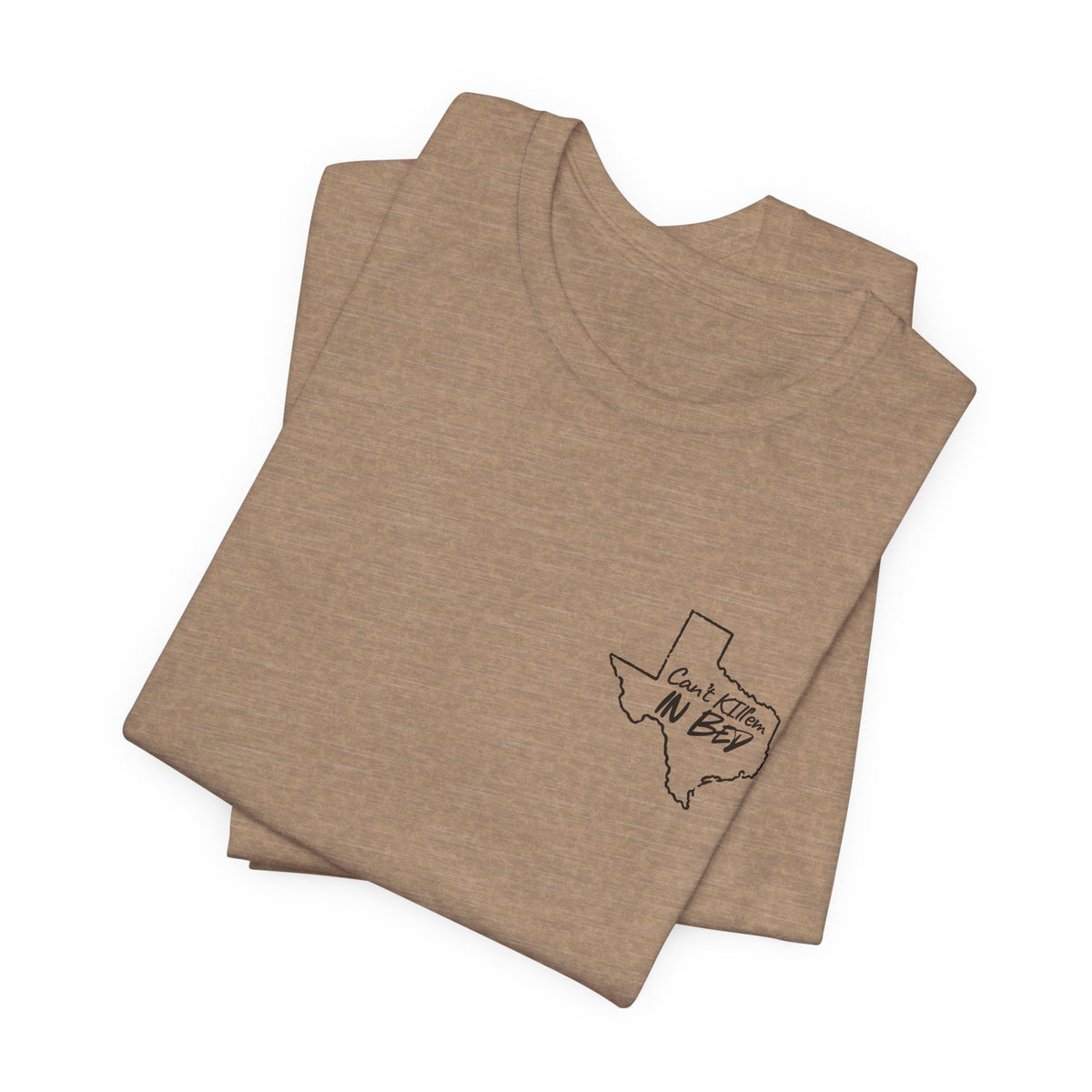 Silent Draw short sleeve