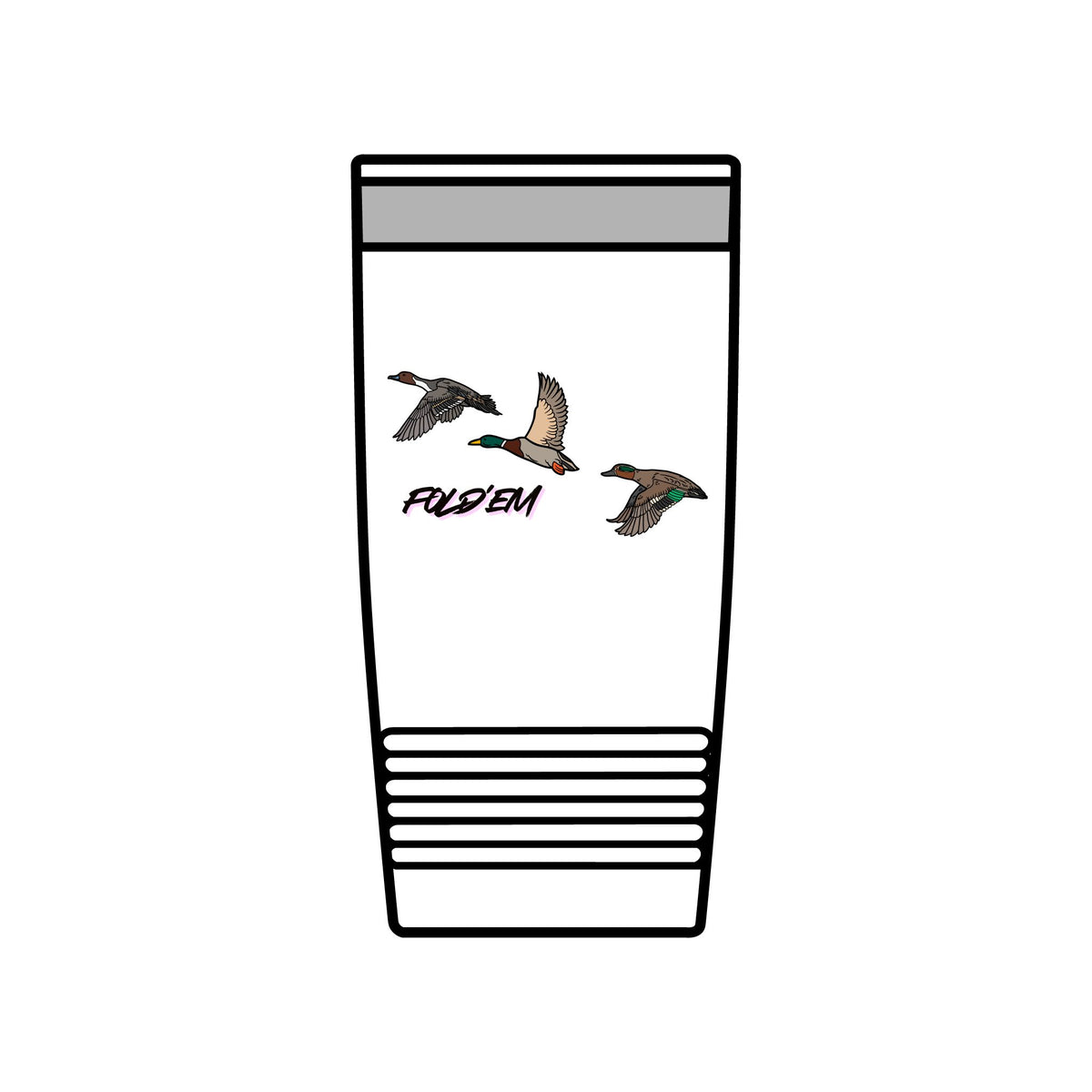 Insulated Tumbler, 20oz