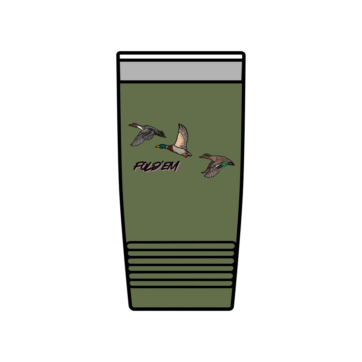 Insulated Tumbler, 20oz