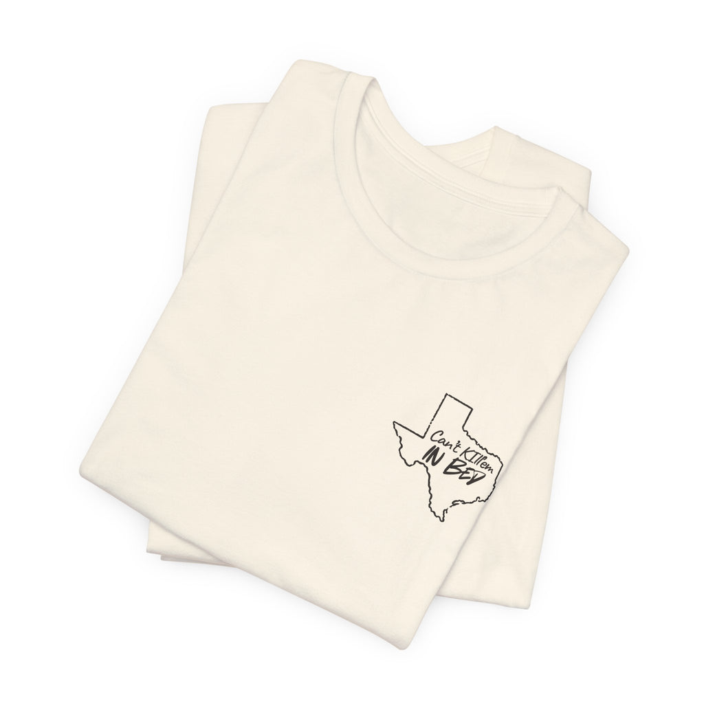 Silent Draw short sleeve