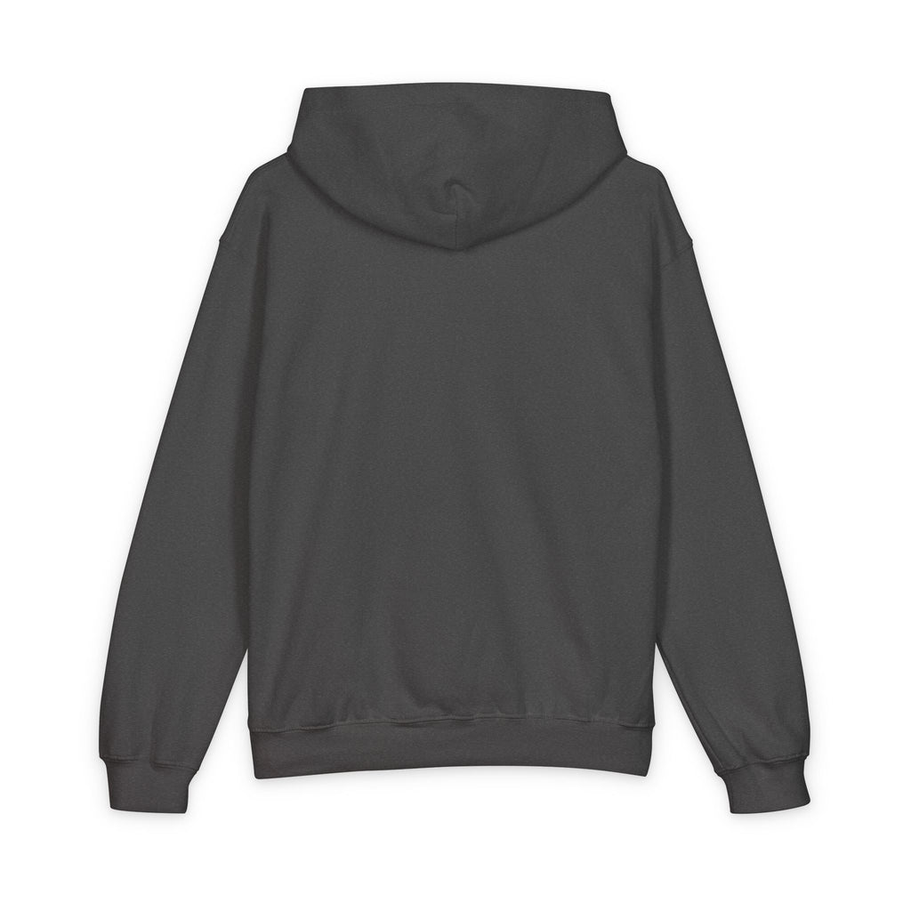 Softstyle Youth Midweight Hooded Sweatshirt