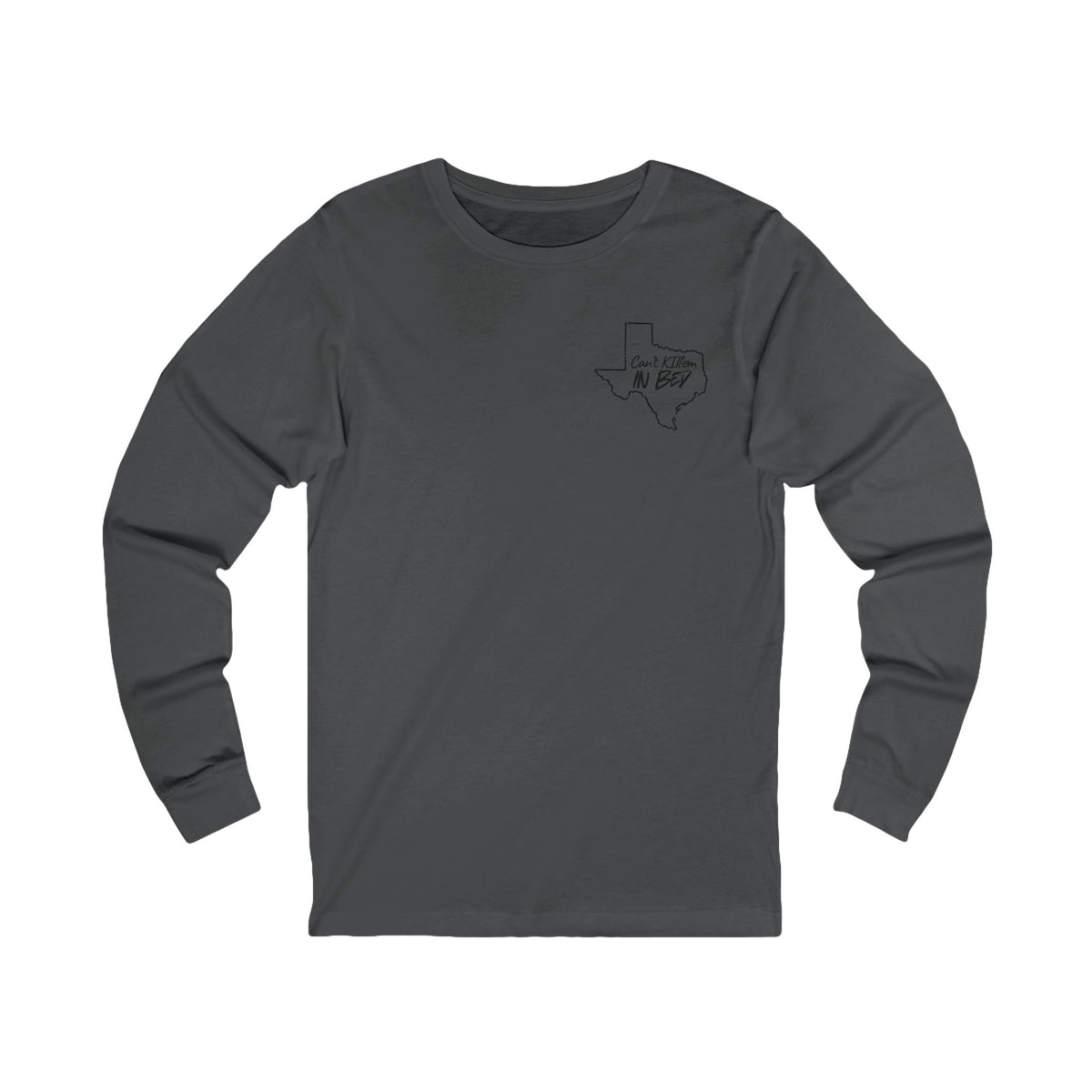 Silent Draw long sleeve