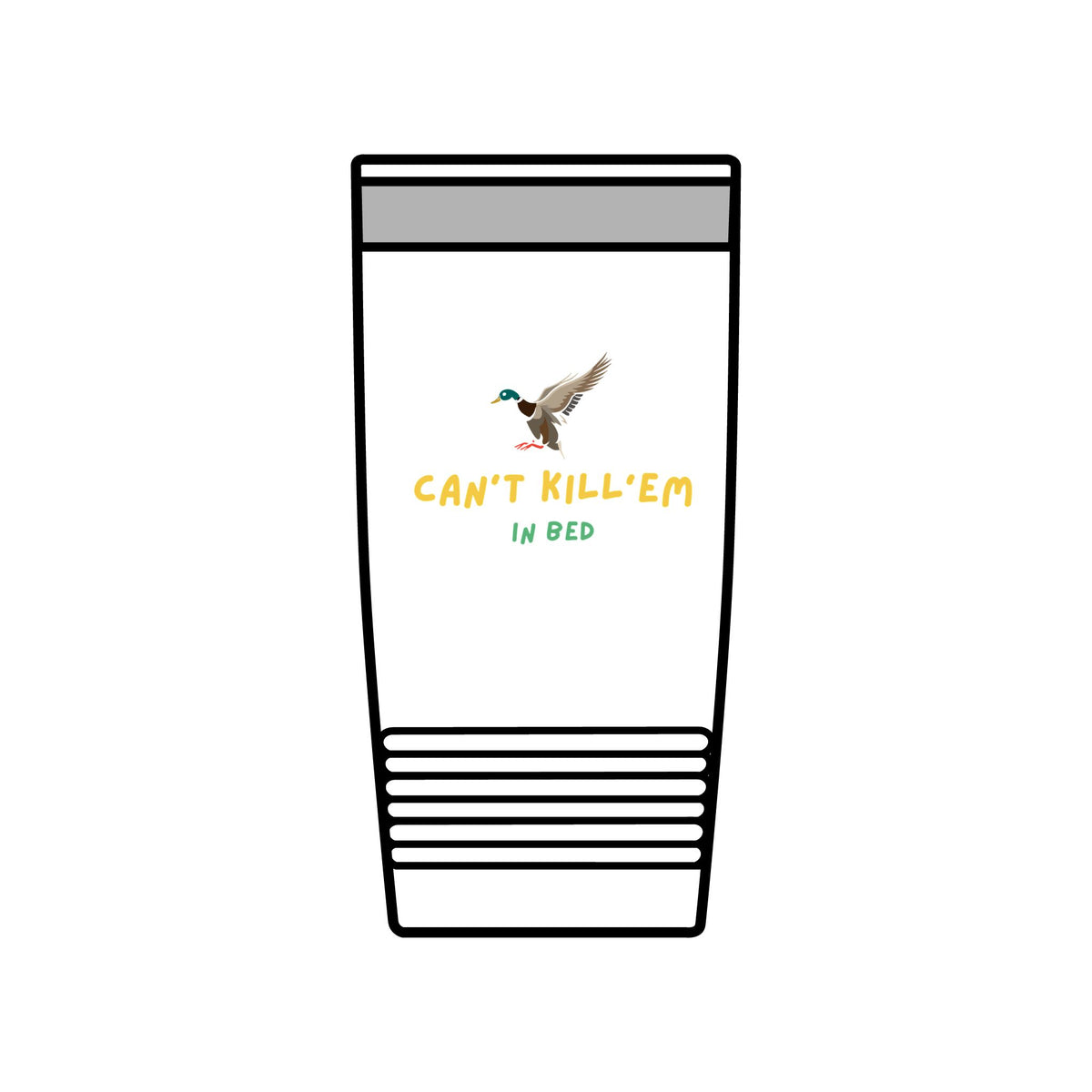 Insulated Tumbler, 20oz