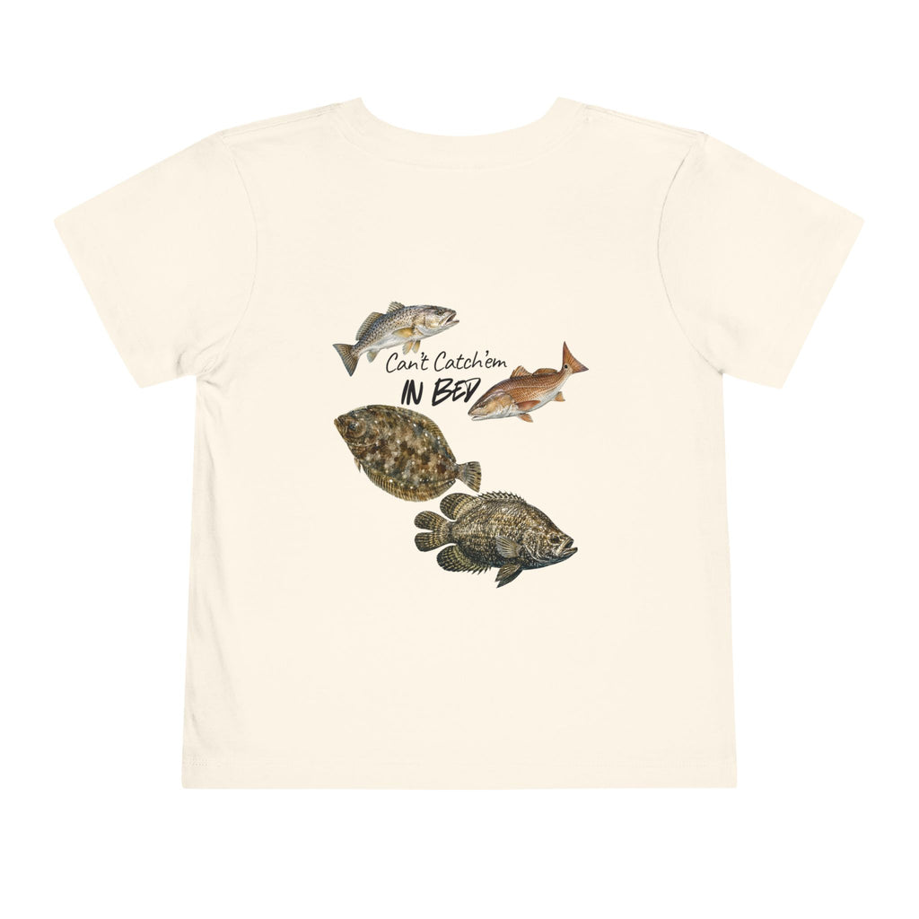 Lil angler