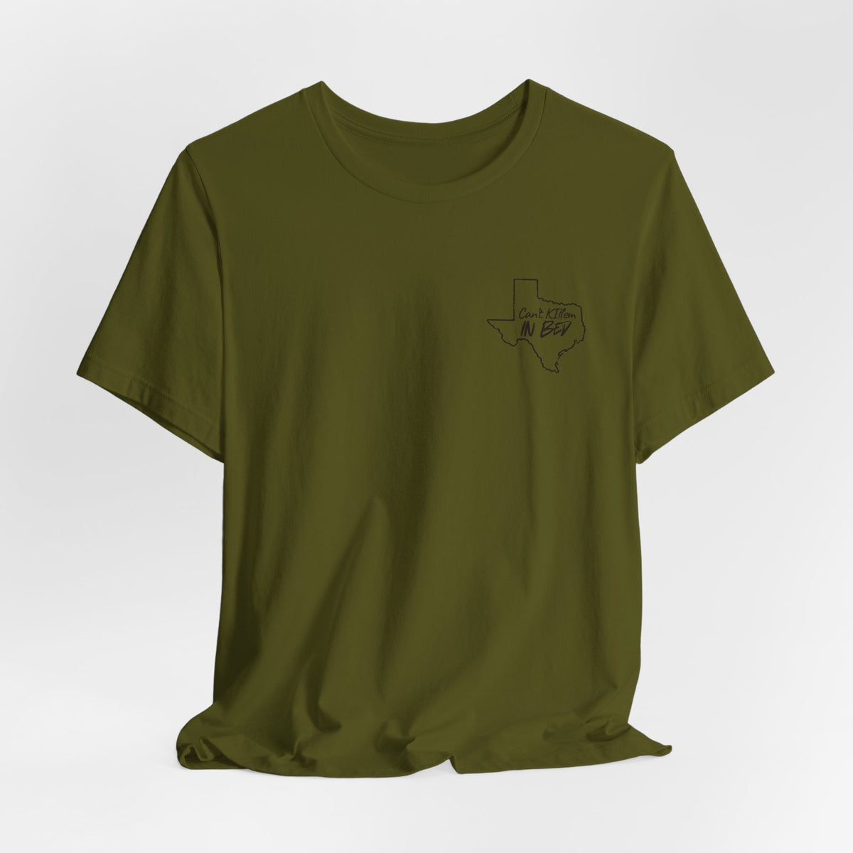 Silent Draw short sleeve