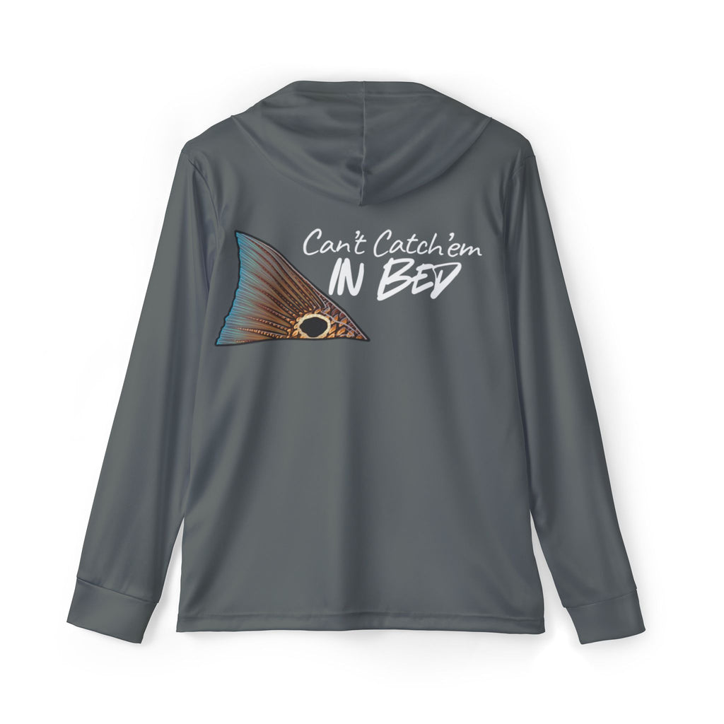 Professional ass chaser fishing hoodie