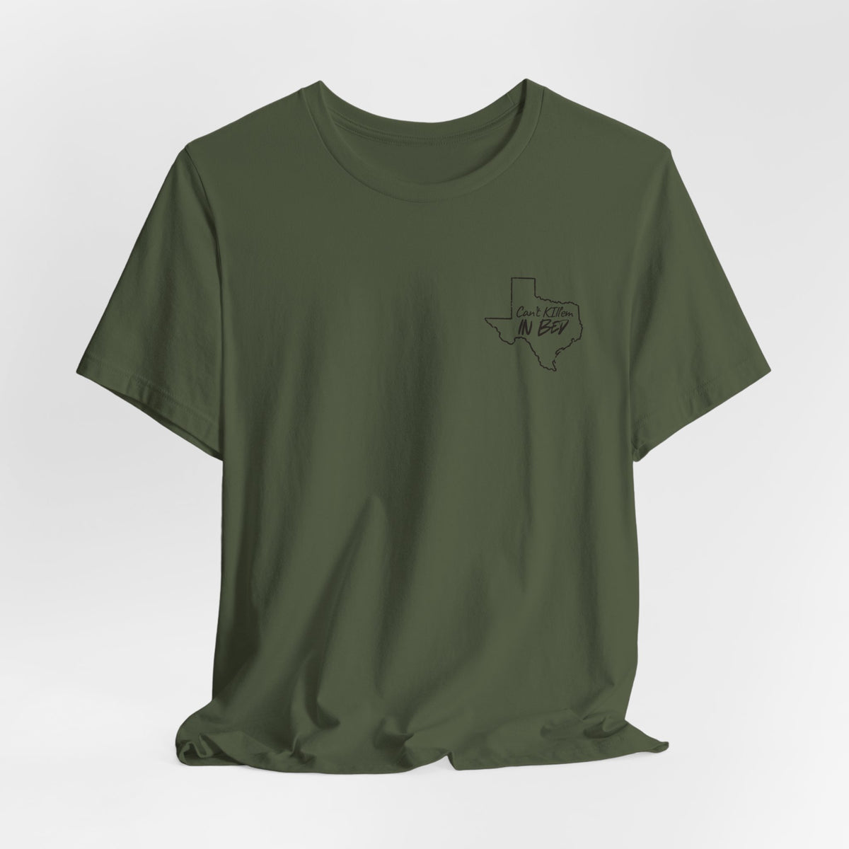 Silent Draw short sleeve