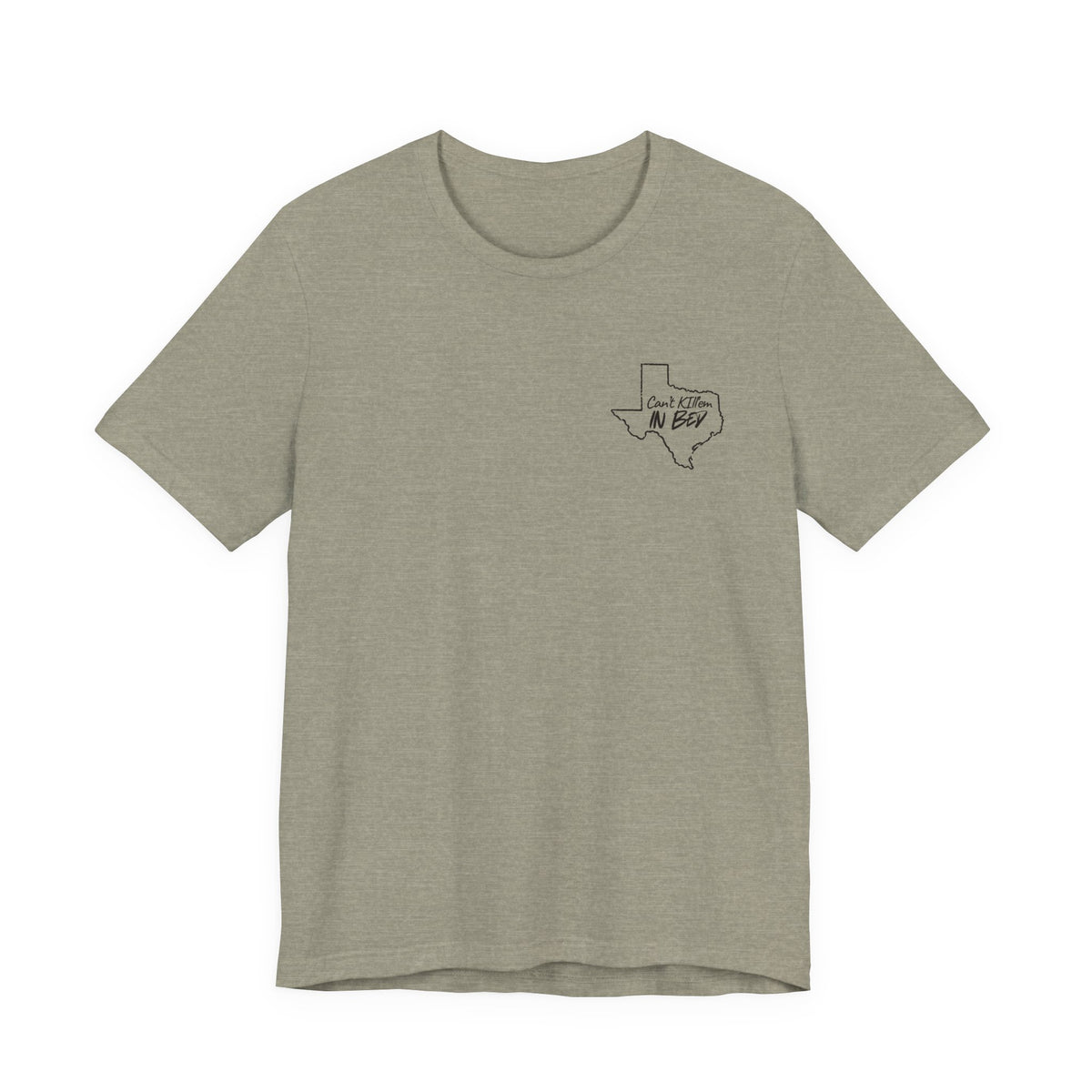 Silent Draw short sleeve