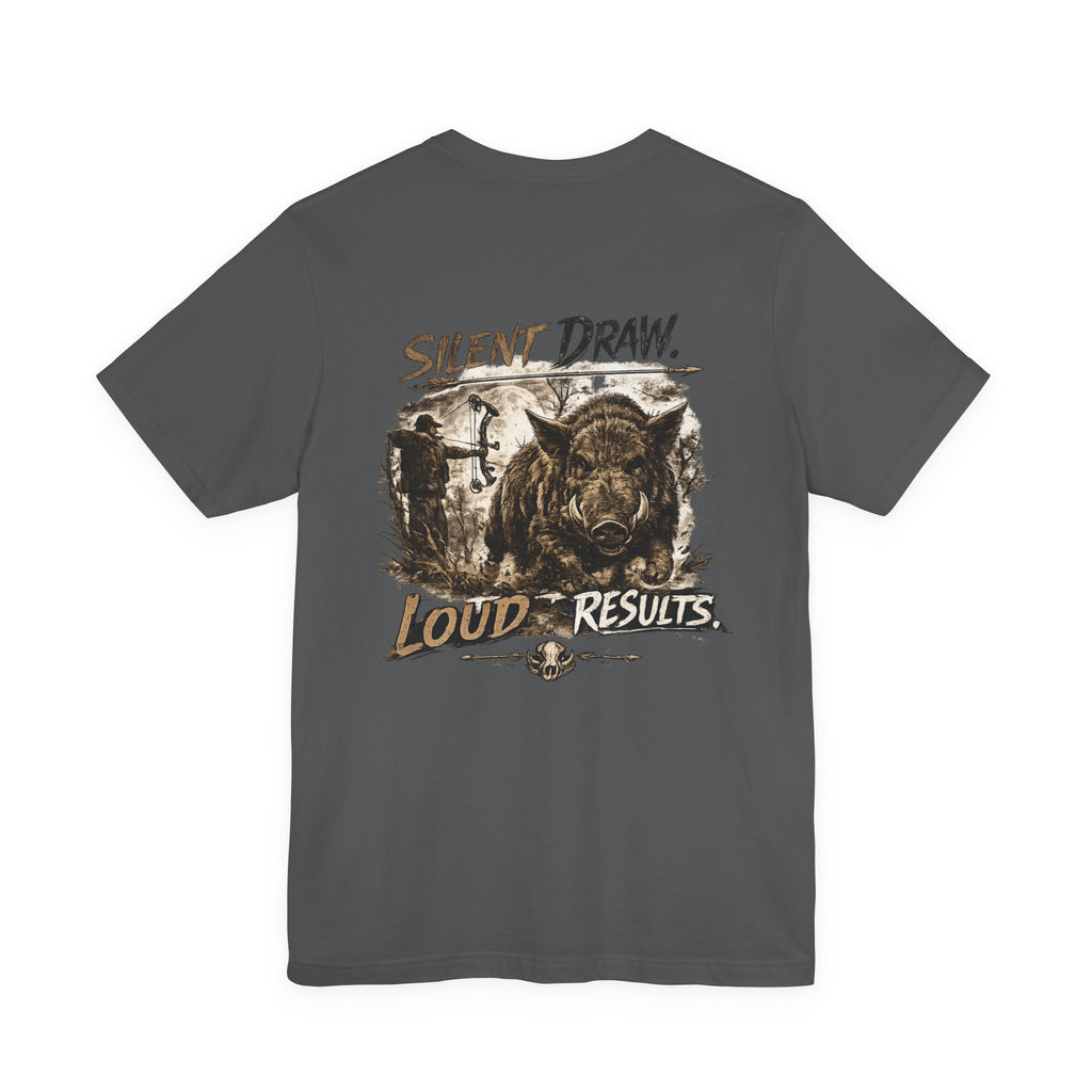 Silent Draw short sleeve