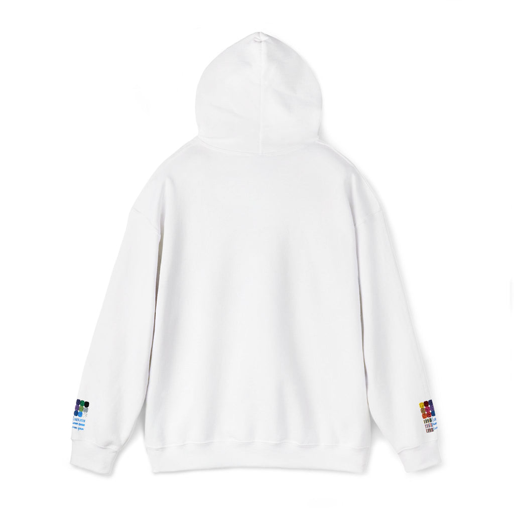 Unisex Heavy Blend™ Hooded Sweatshirt