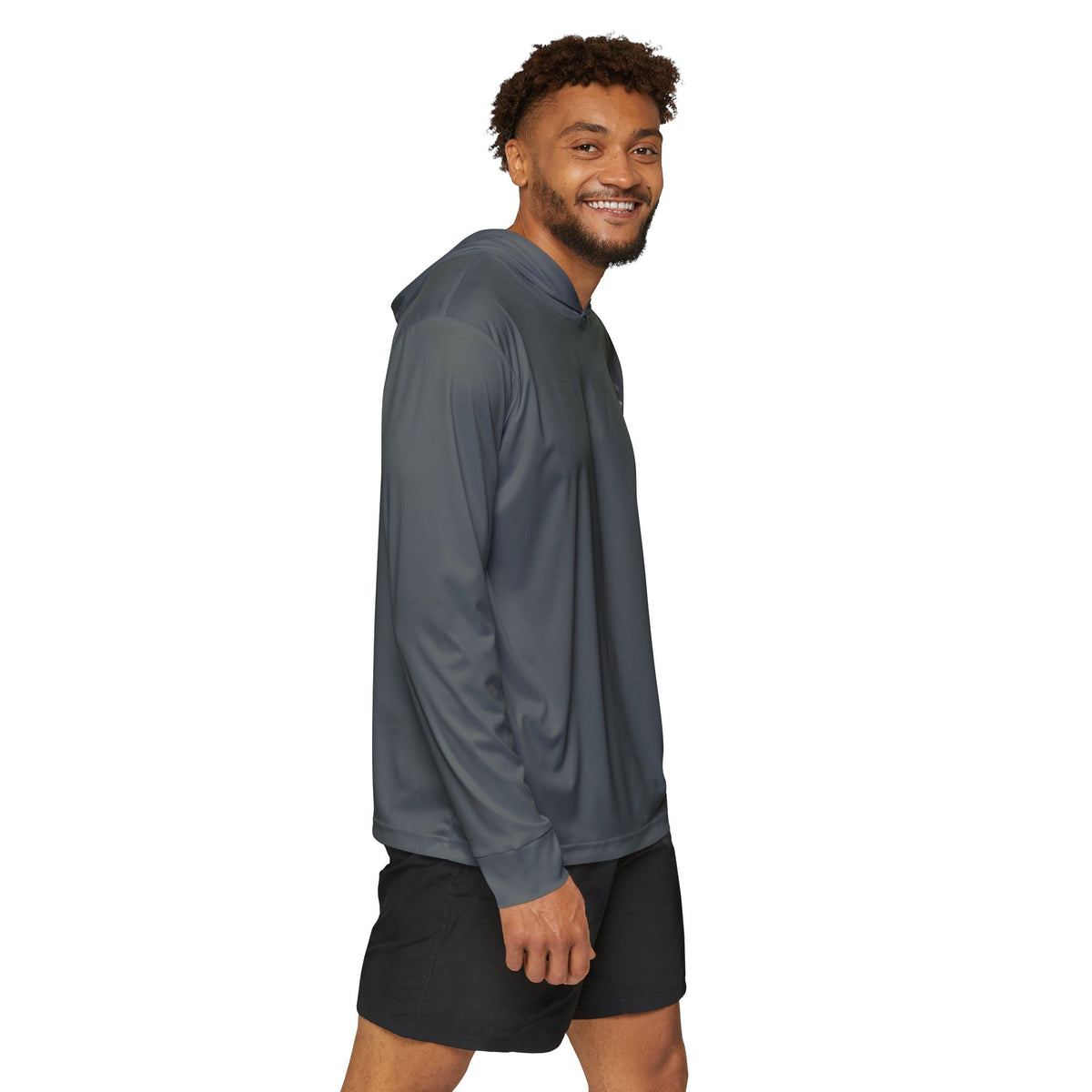Professional ass chaser fishing hoodie