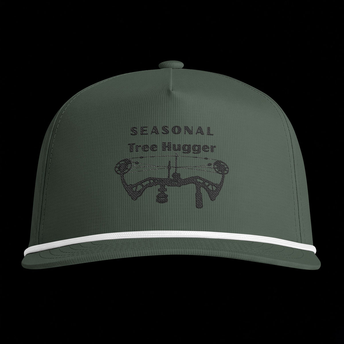 Sunwashed Rope Cap