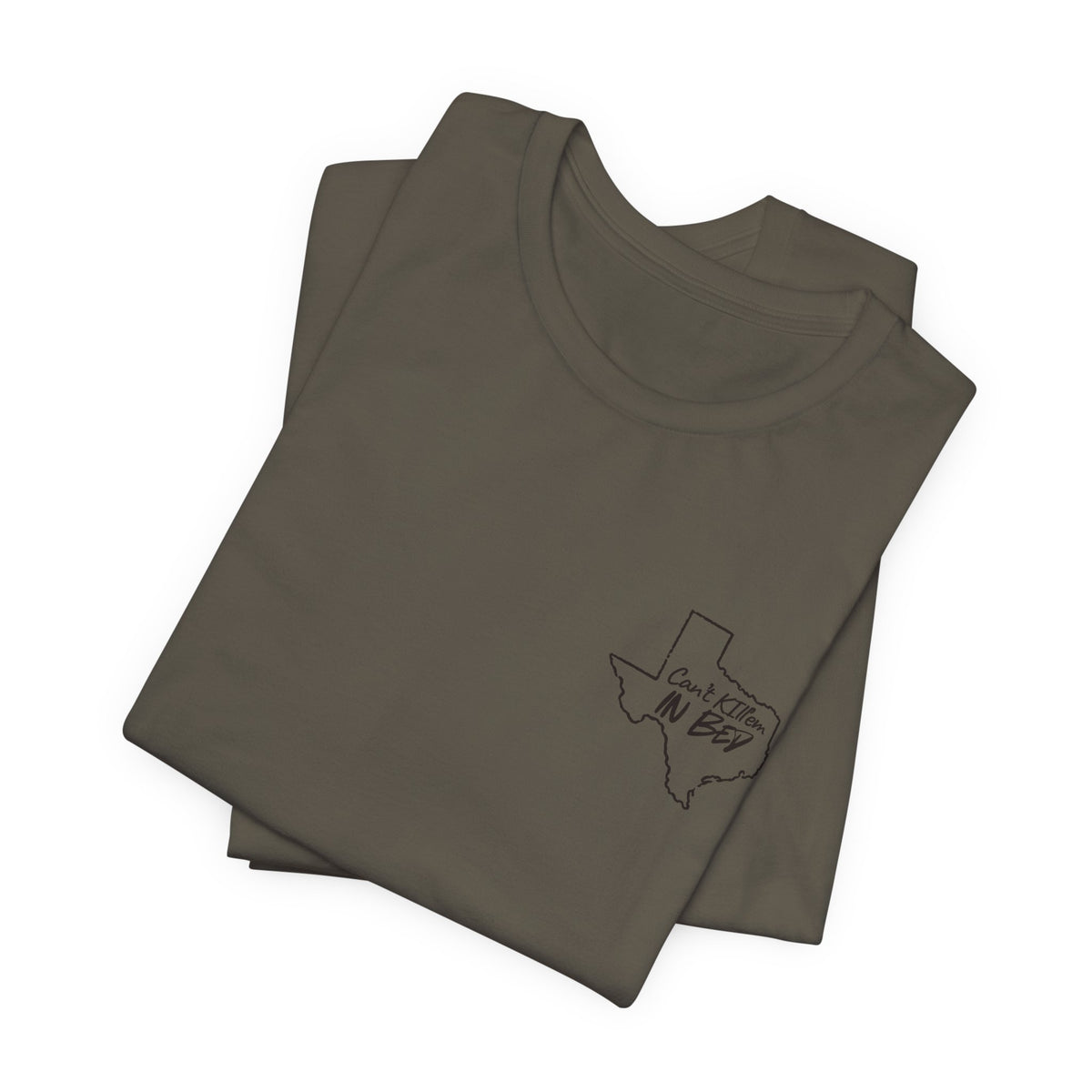 Silent Draw short sleeve