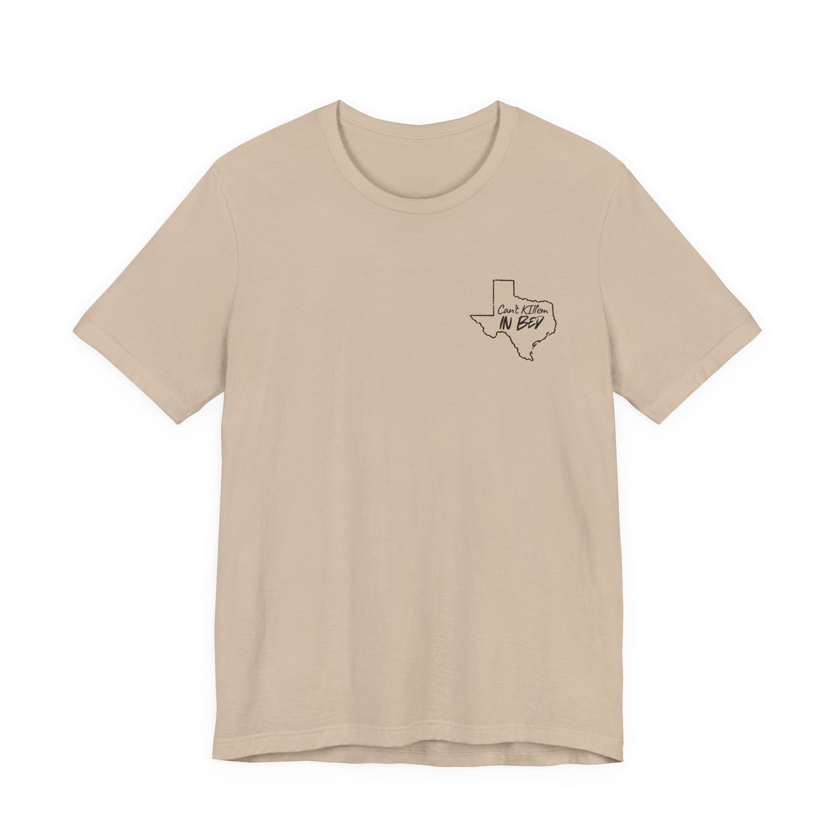Silent Draw short sleeve