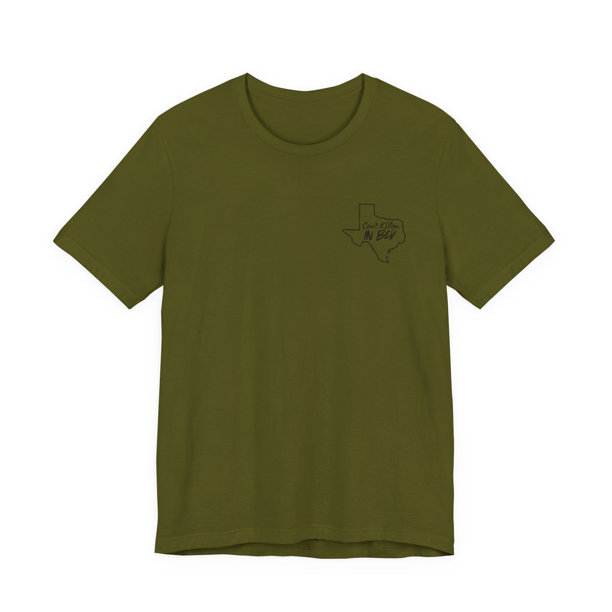 Silent Draw short sleeve