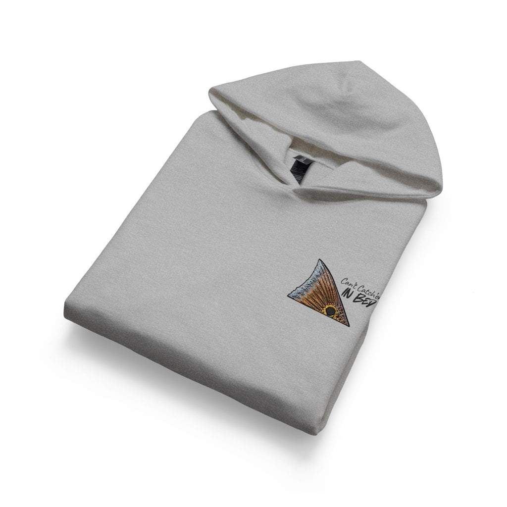 Softstyle Youth Midweight Hooded Sweatshirt