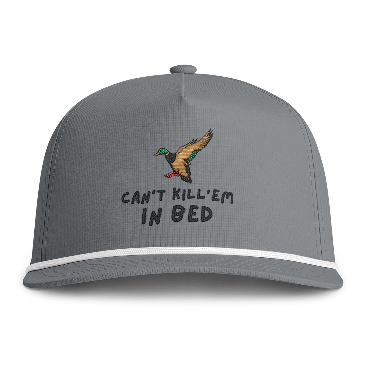 Copy of Sunwashed Rope Cap