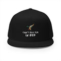 5 Panel Trucker Cap