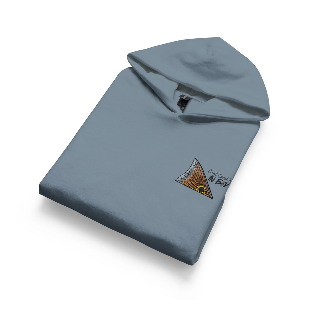 Softstyle Youth Midweight Hooded Sweatshirt
